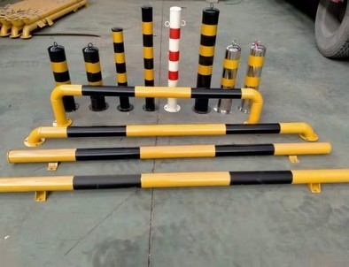 成都成都钢管挡车器厂家